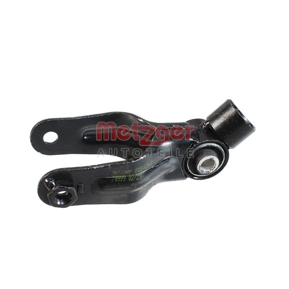 Lagerung, Motor METZGER 8054260 GREENPARTS f&uuml;r CITRO&Euml;N PEUGEOT DS, hinten