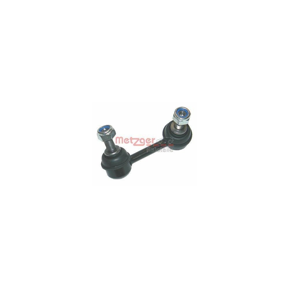 Stange/Strebe, Stabilisator METZGER 53023412 KIT + f&uuml;r HONDA, Vorderachse rechts