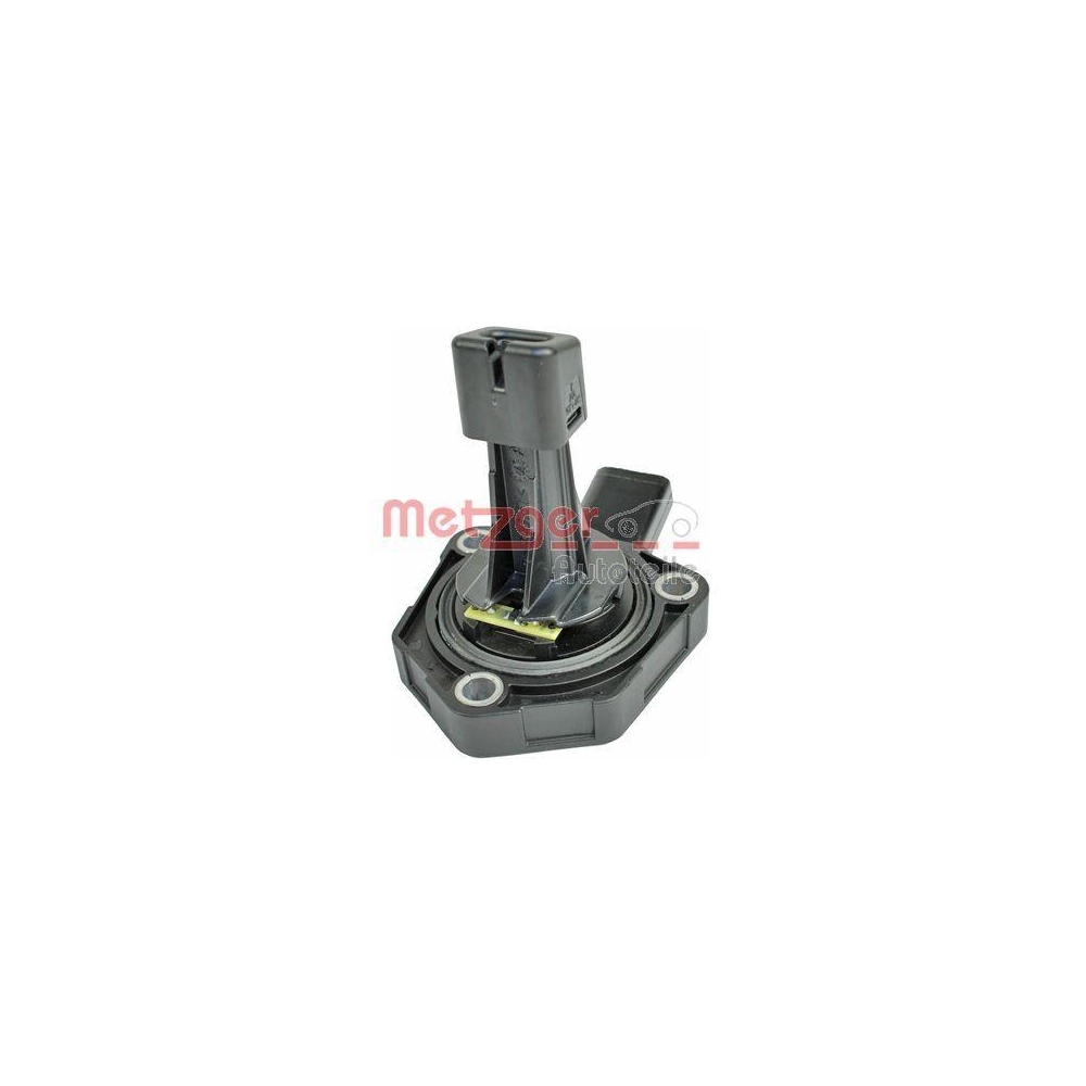 Sensor, Motorölstand METZGER 0901139 ORIGINAL ERSATZTEIL für VAG