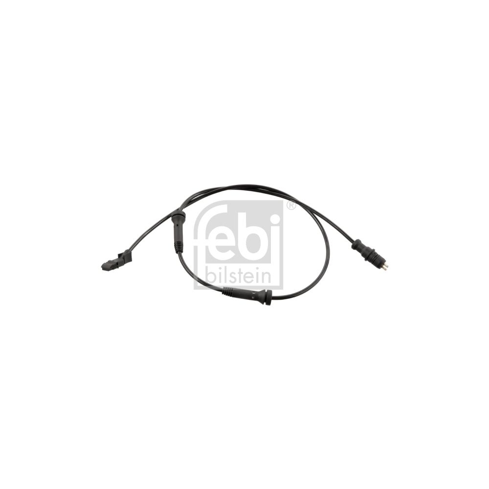 Febi Bilstein 102473 ABS-Sensor , 1 Stück