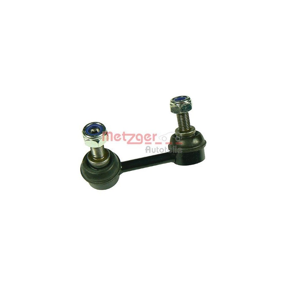 Stange/Strebe, Stabilisator METZGER 53023611 KIT + für HONDA, Vorderachse links