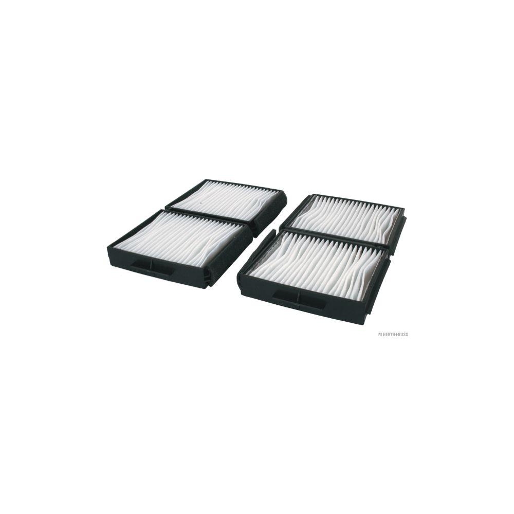 Filter, Innenraumluft HERTH+BUSS JAKOPARTS J1343005 für MAZDA