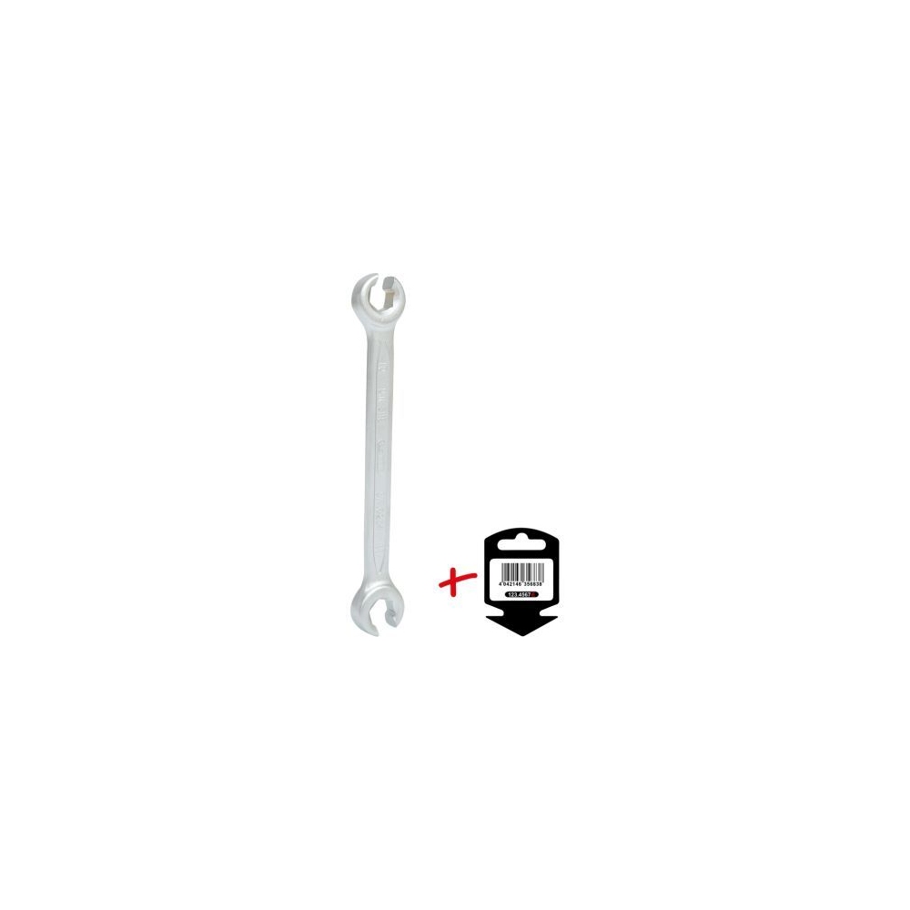 Doppel-Ringschlüssel KS TOOLS 517.0254-E für