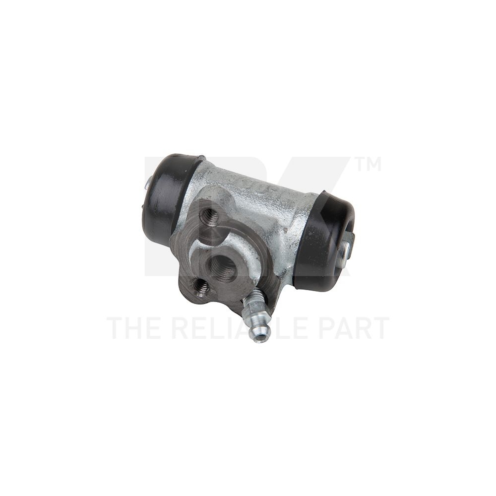 Radbremszylinder NK 804559 für DAIHATSU SUBARU TOYOTA, Hinterachse, links