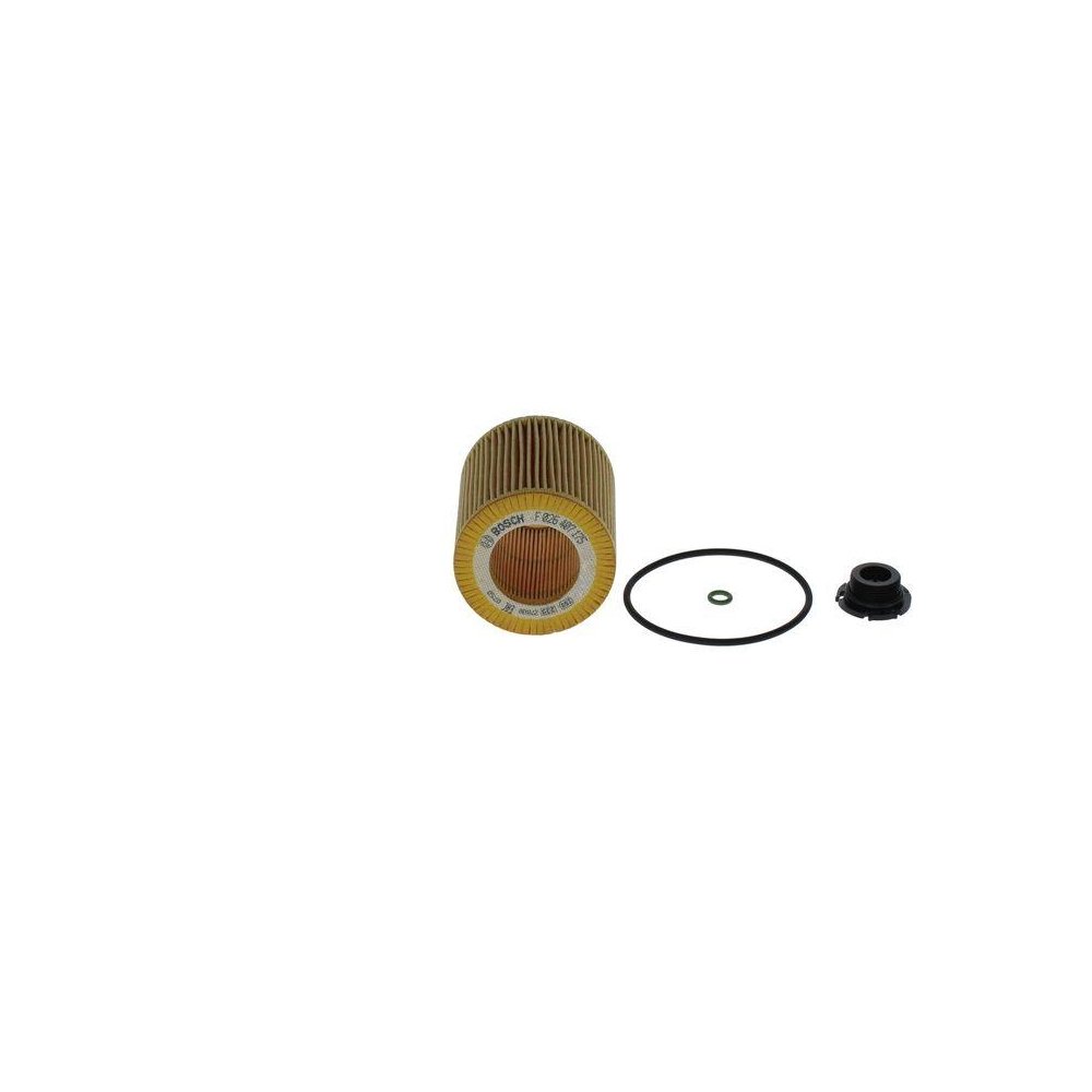 Ölfilter BOSCH F 026 407 175 für BMW