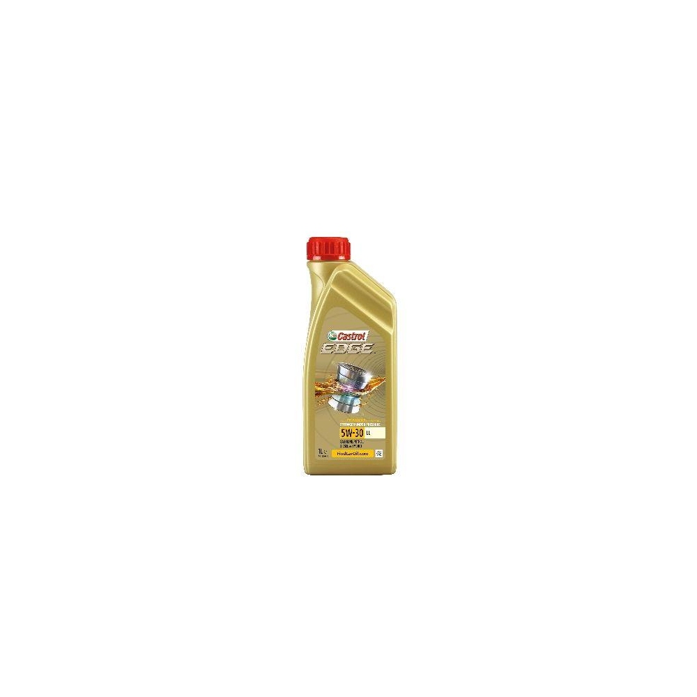 Motoröl CASTROL 15665F EDGE 5W-30 LL 1L