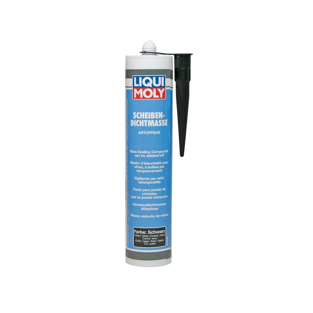 Liqui Moly 1x LM6196 310ml Scheibenabdichtung abtupfbar