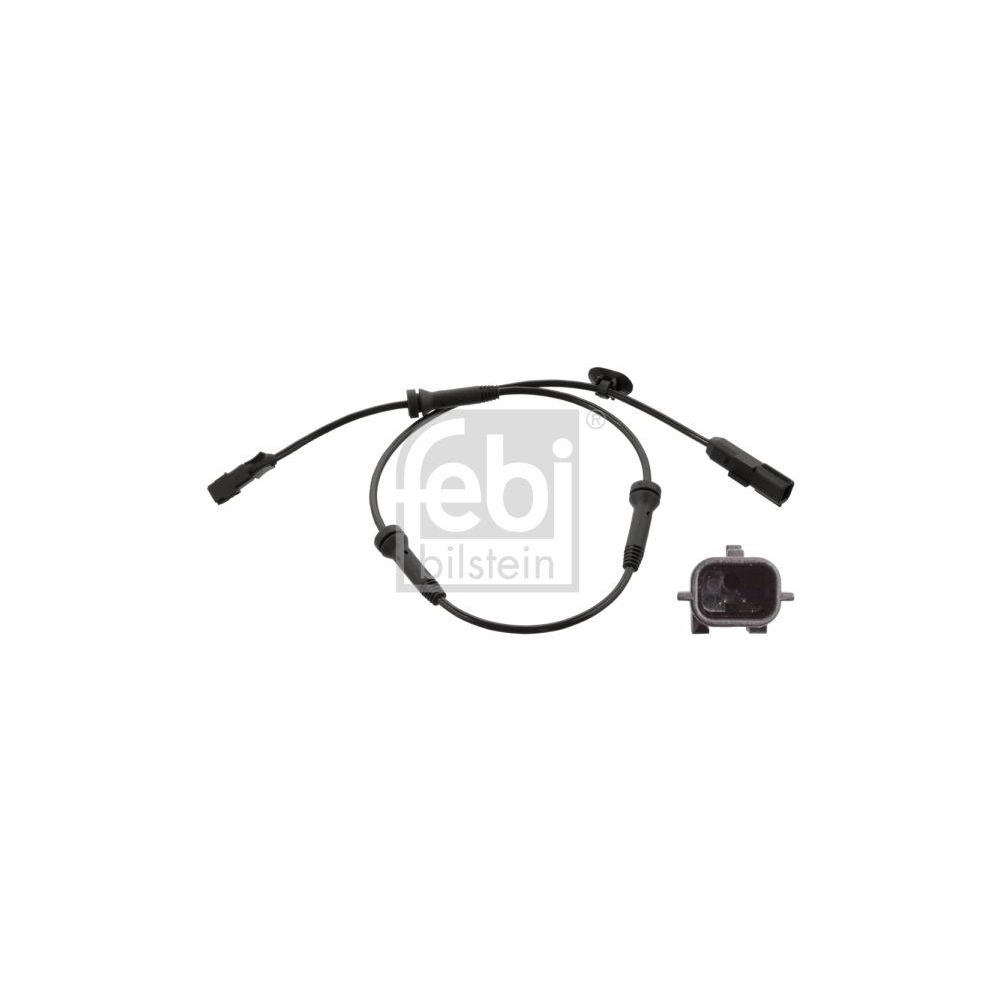 Febi Bilstein 102475 ABS-Sensor , 1 Stück