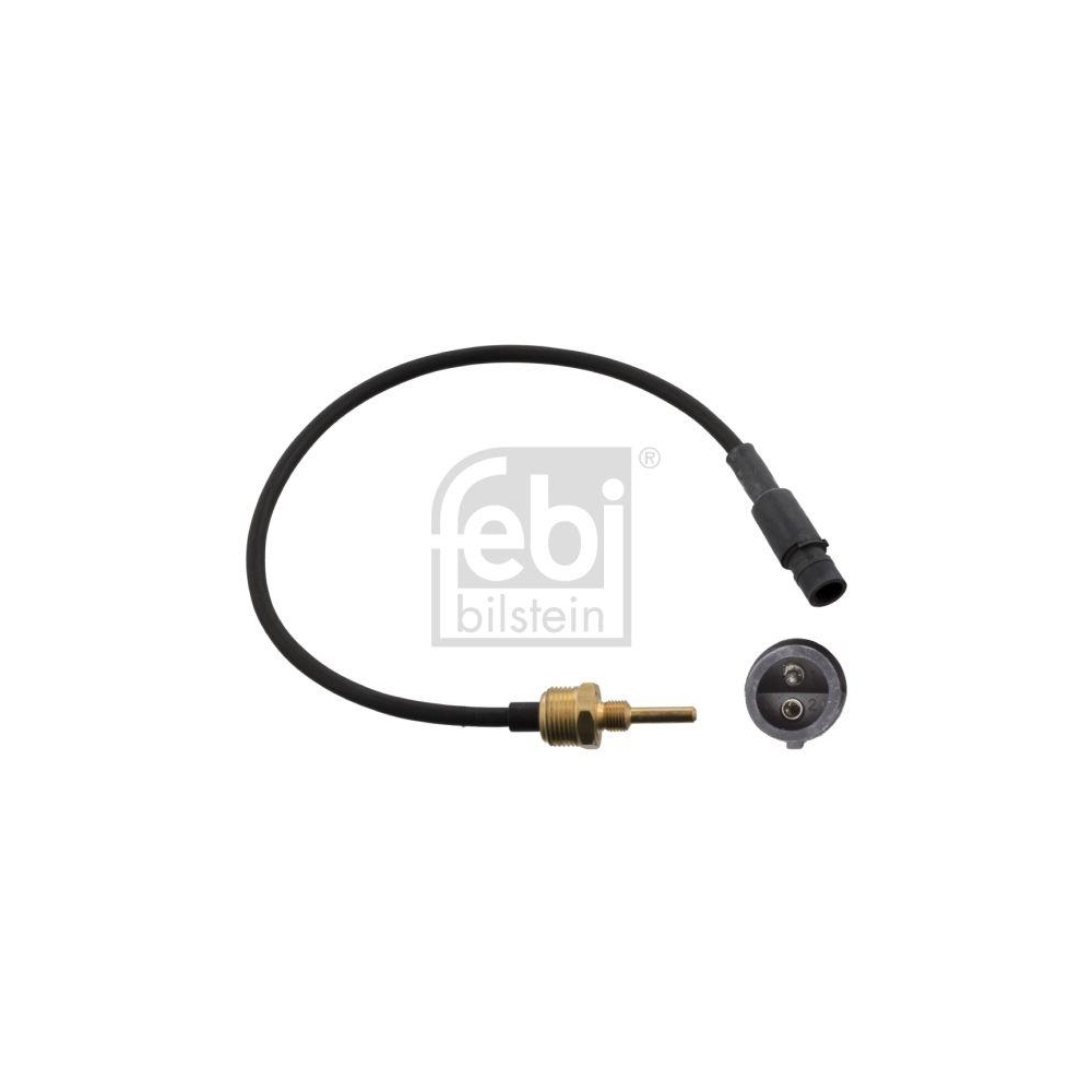 Febi Bilstein 103913 Kühlmitteltemperatursensor , 1 Stück