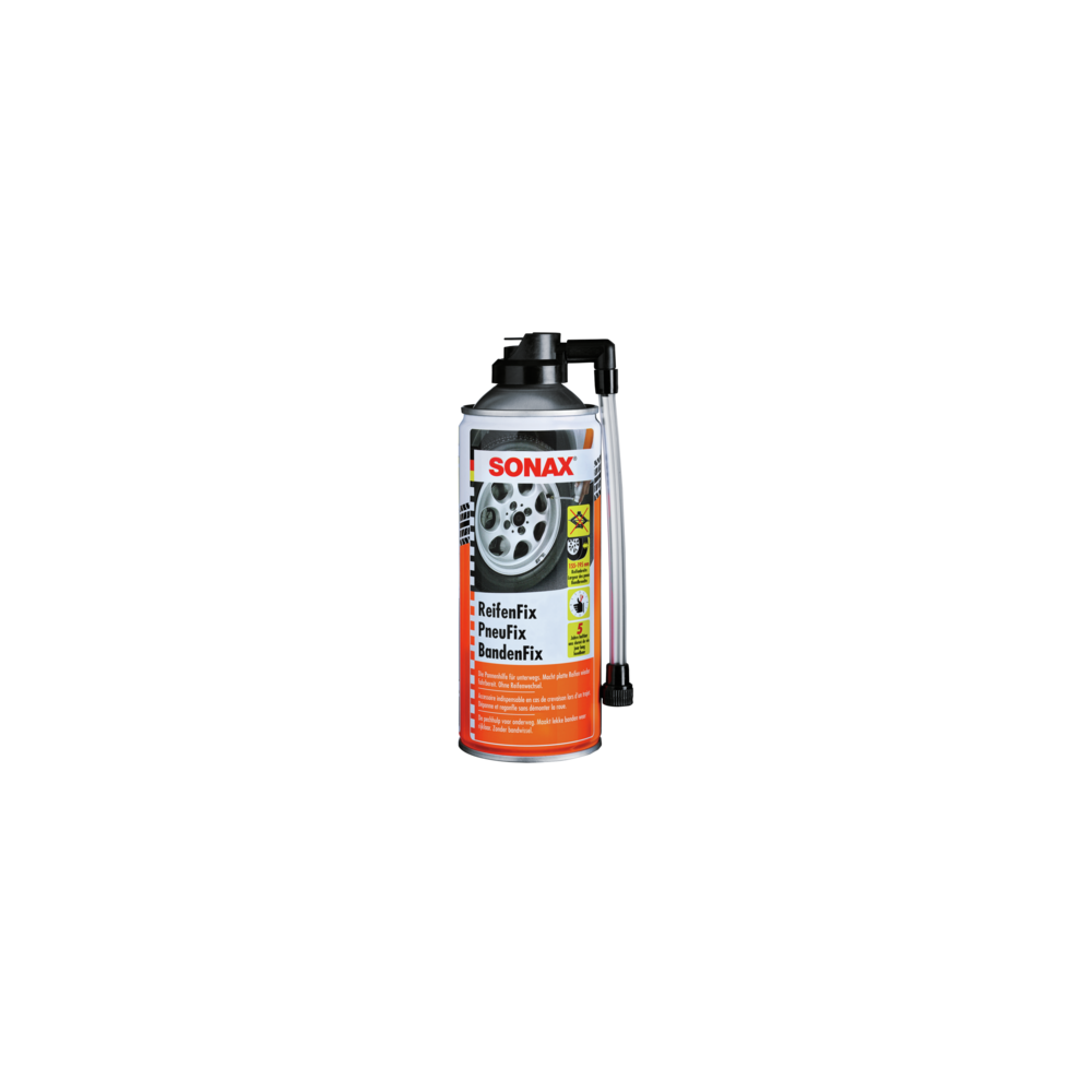 SONAX 04323000 Reifenfix 1x400ml