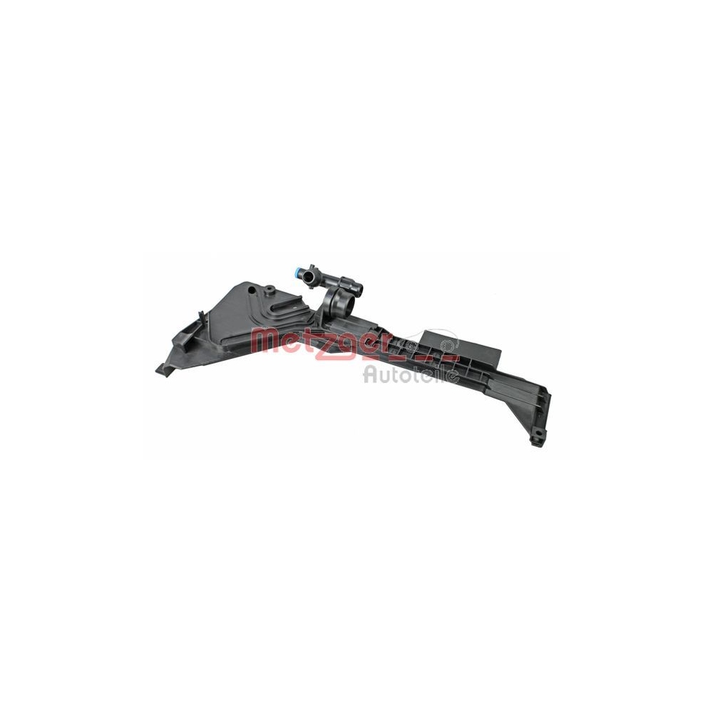 Halter, Ausgleichsbehälter-Kühlmittel METZGER 2140238 für BMW