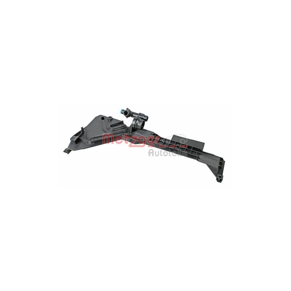 Halter, Ausgleichsbeh&auml;lter-K&uuml;hlmittel METZGER 2140238 f&uuml;r BMW