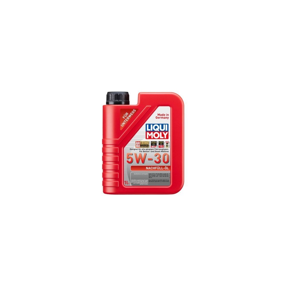 Liqui Moly 1x LM21286 1l Profi Leichtlauf 10W-40 Basic