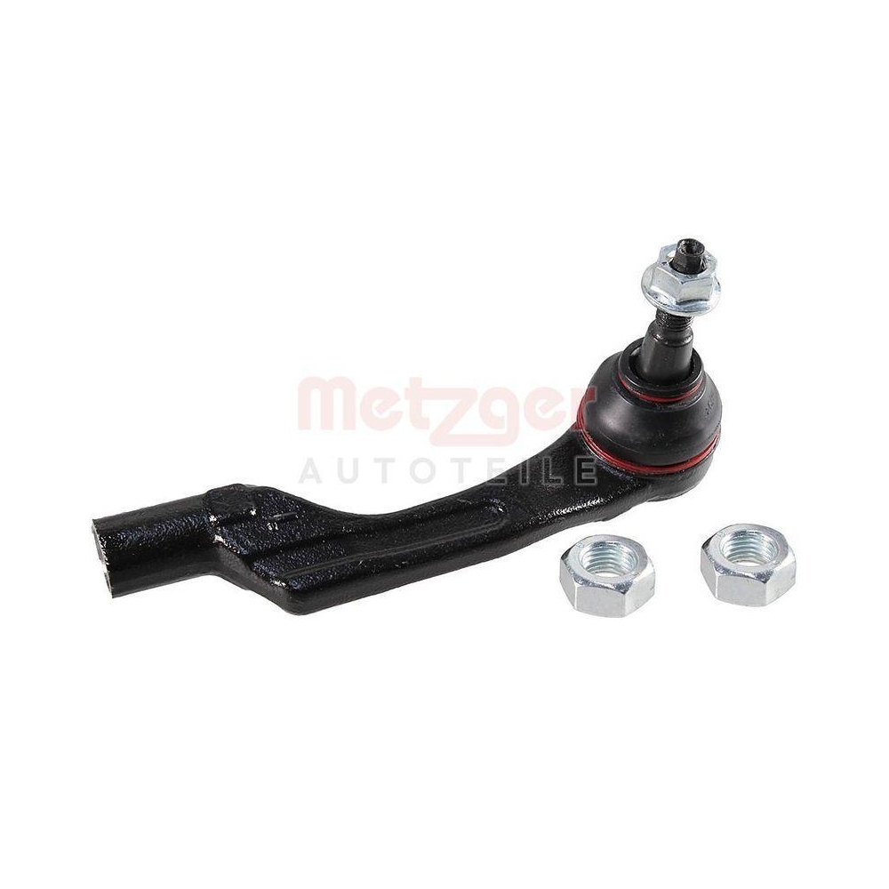 Spurstangenkopf METZGER 54066001 KIT + GREENPARTS für OPEL VAUXHALL DS