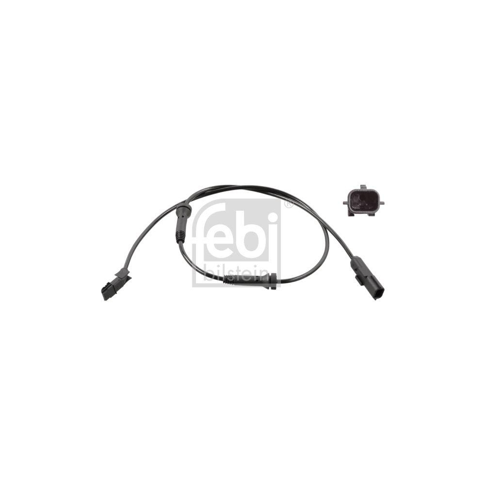 Febi Bilstein 102476 ABS-Sensor , 1 Stück