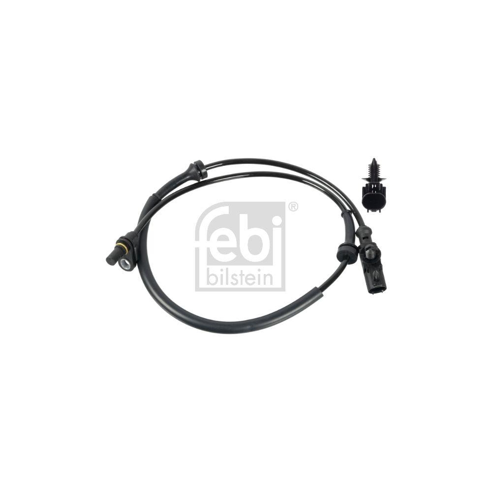 Febi Bilstein 172503 ABS-Sensor, 1 Stück