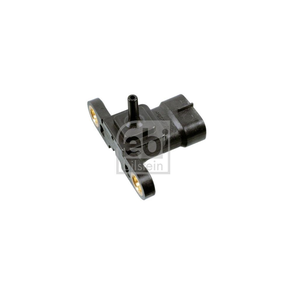 Sensor, Ladedruck FEBI BILSTEIN 177567 für TOYOTA LEXUS