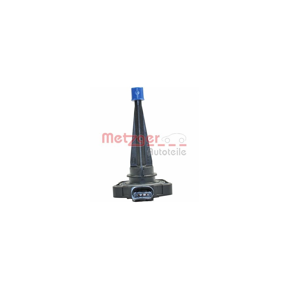 Sensor, Motorölstand METZGER 0901192 ORIGINAL ERSATZTEIL für VAG