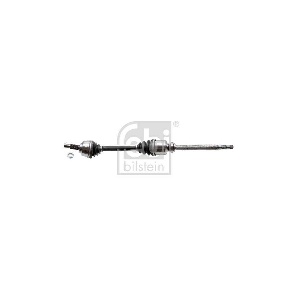 Antriebswelle FEBI BILSTEIN 182886 für CITROËN FIAT PEUGEOT TOYOTA