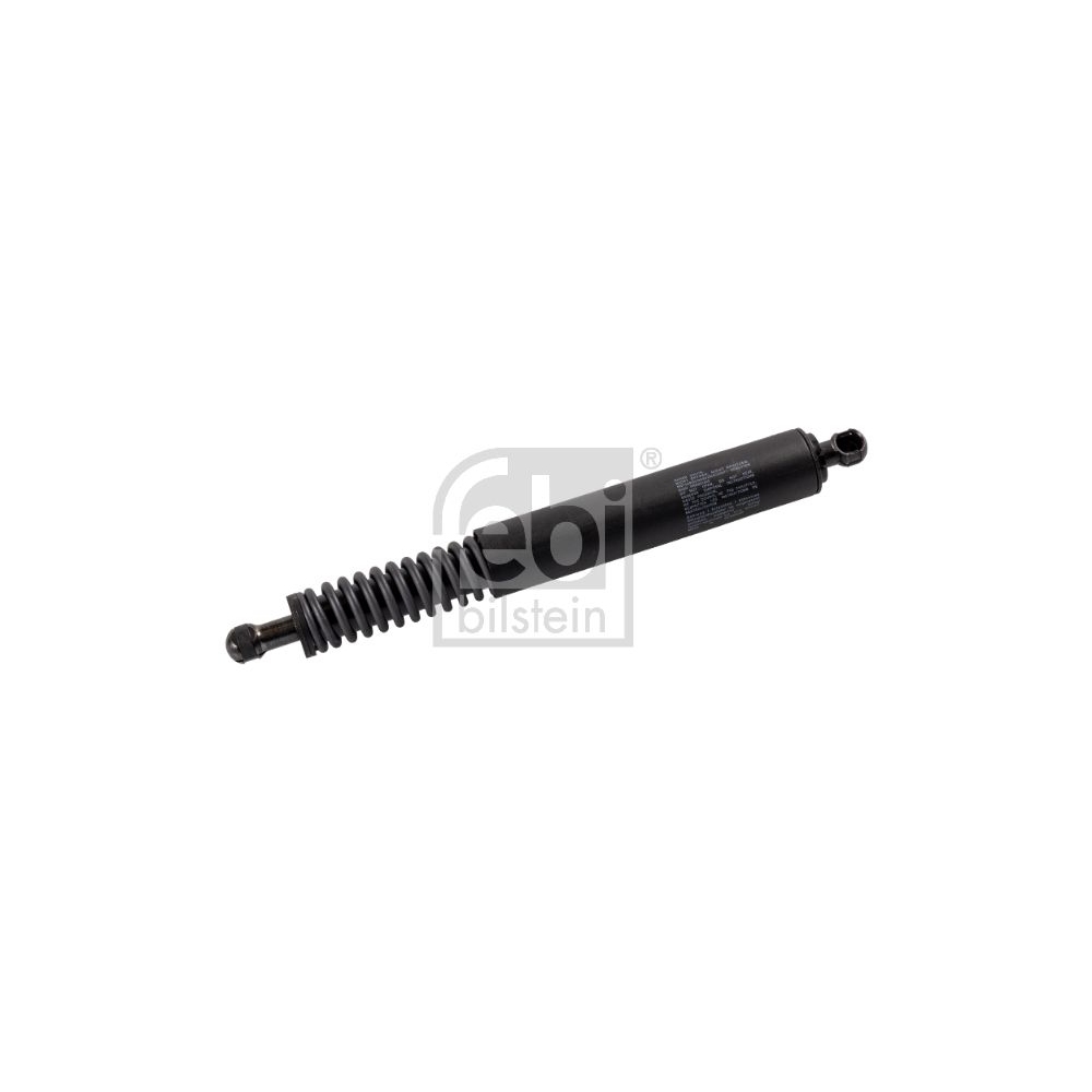 Febi Bilstein 1x 175179 Gasdruckfeder für Heckklappe