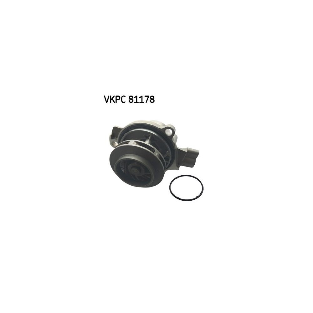 Wasserpumpe, Motorkühlung SKF VKPC 81178 für AUDI MAN SEAT SKODA VW