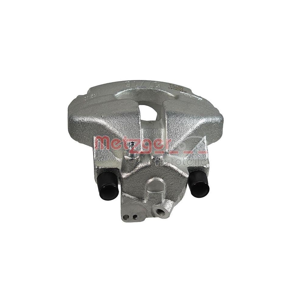 Bremssattel METZGER 6260041 für FORD VW, Vorderachse links