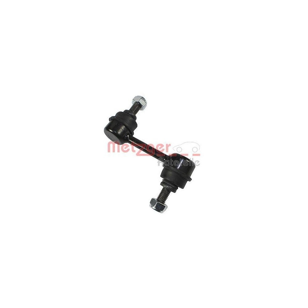 Stange/Strebe, Stabilisator METZGER 53024311 KIT + für HONDA, Vorderachse links