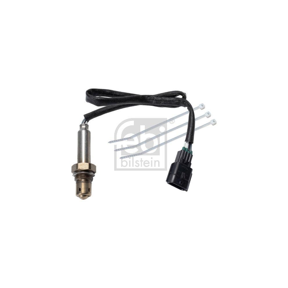 Lambdasonde FEBI BILSTEIN 177569 für NISSAN RENAULT DACIA