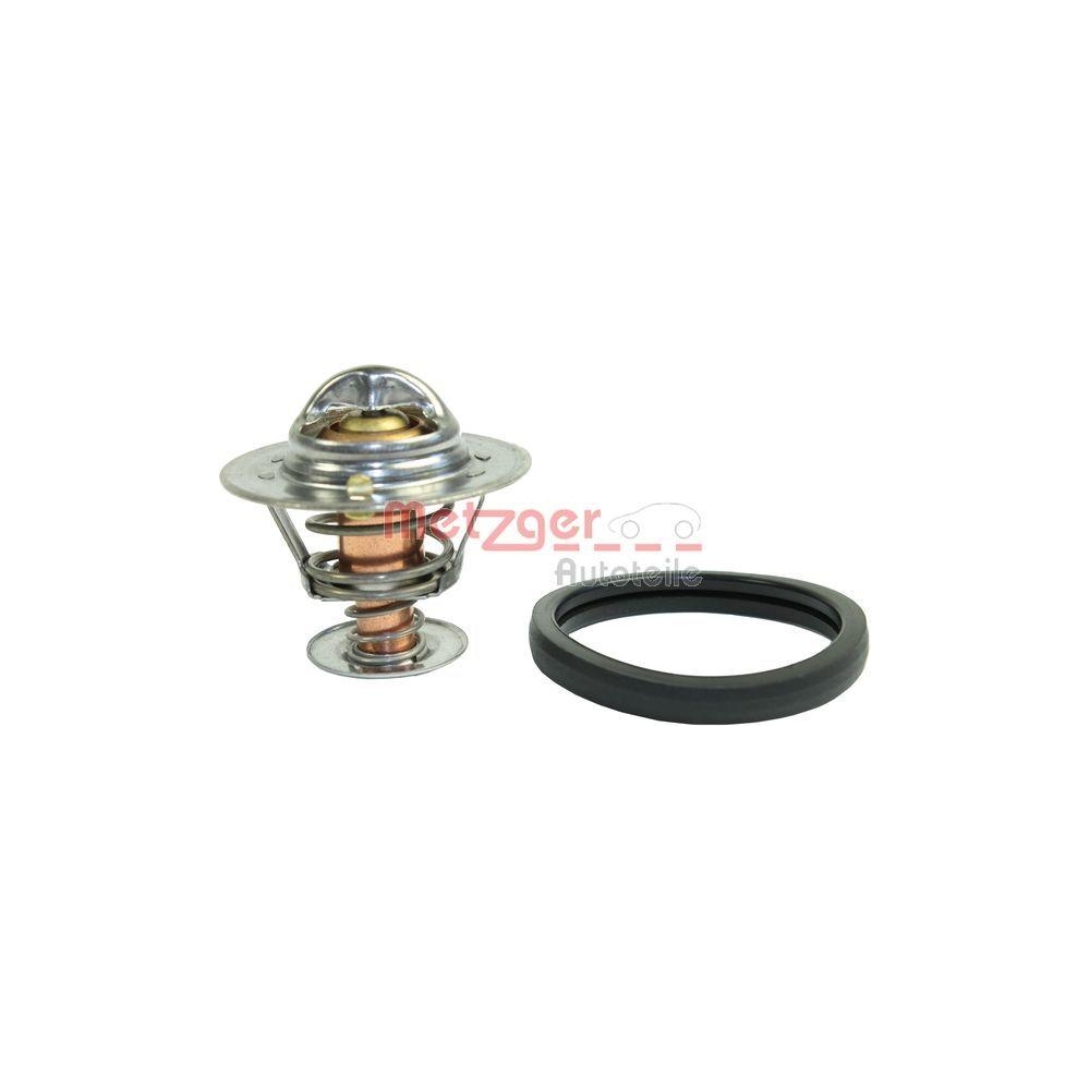 Thermostat, Kühlmittel METZGER 4006027 für FIAT FORD CITROËN/PEUGEOT