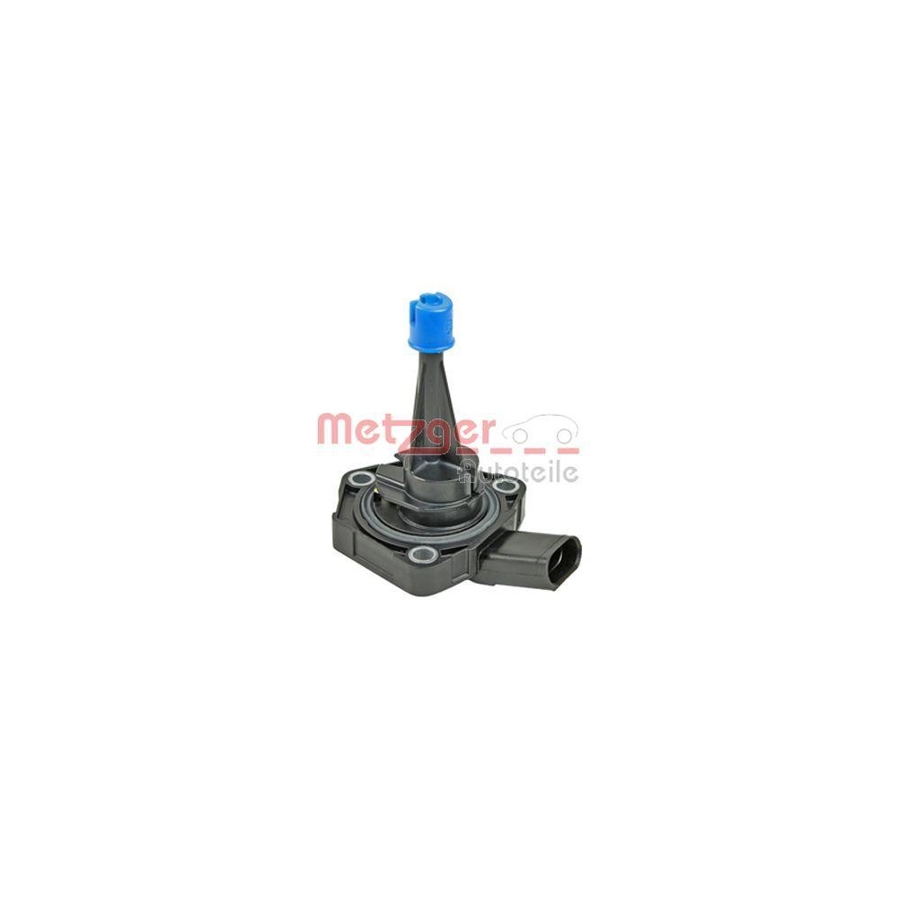 Sensor, Motorölstand METZGER 0901279 ORIGINAL ERSATZTEIL für VAG