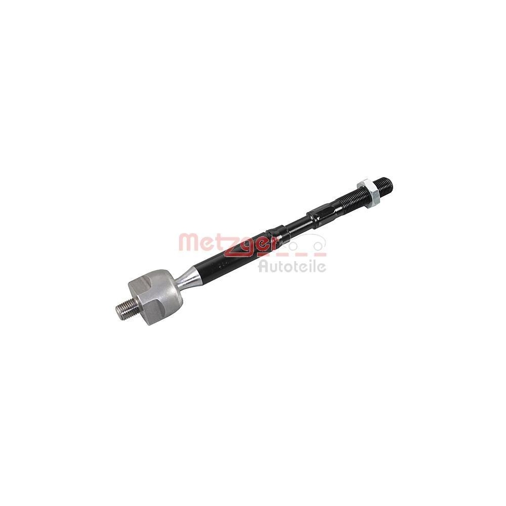 Axialgelenk, Spurstange METZGER 51036808 KIT + für TOYOTA, Vorderachse