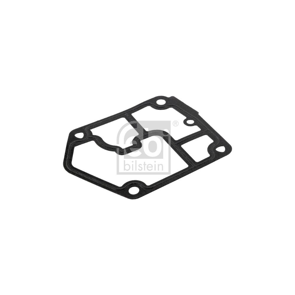 Dichtung, Ölfiltergehäuse FEBI BILSTEIN 193825 für AUDI SEAT SKODA VW