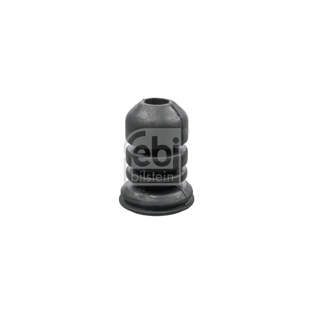 Anschlagpuffer, Federung FEBI BILSTEIN 08384 für PORSCHE SEAT VW, Vorderachse