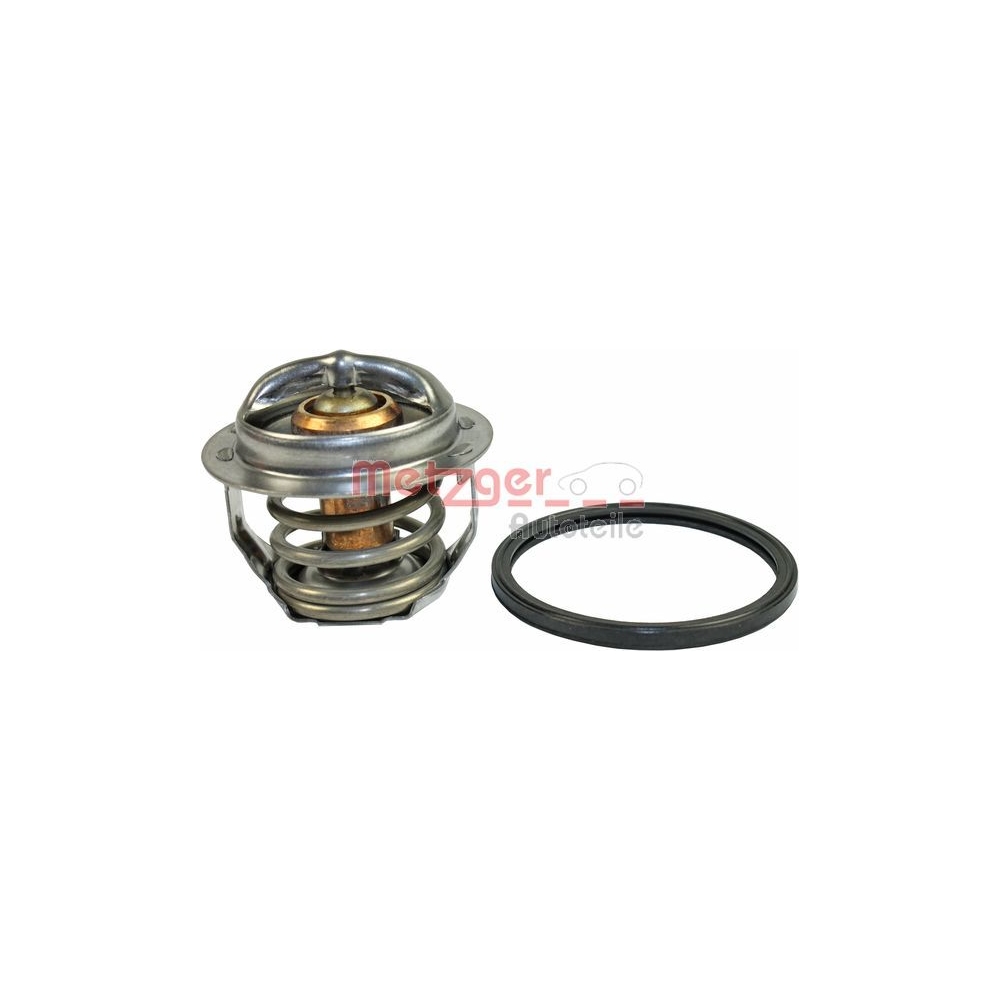 Thermostat, Kühlmittel METZGER 4006092 für ALFA ROMEO FIAT OPEL SAAB