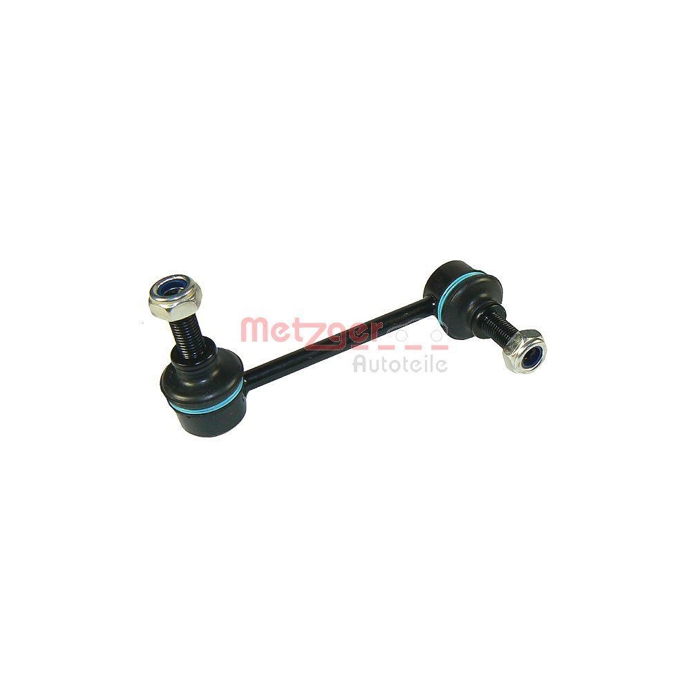 Stange/Strebe, Stabilisator METZGER 53024513 KIT + für HONDA, Hinterachse links