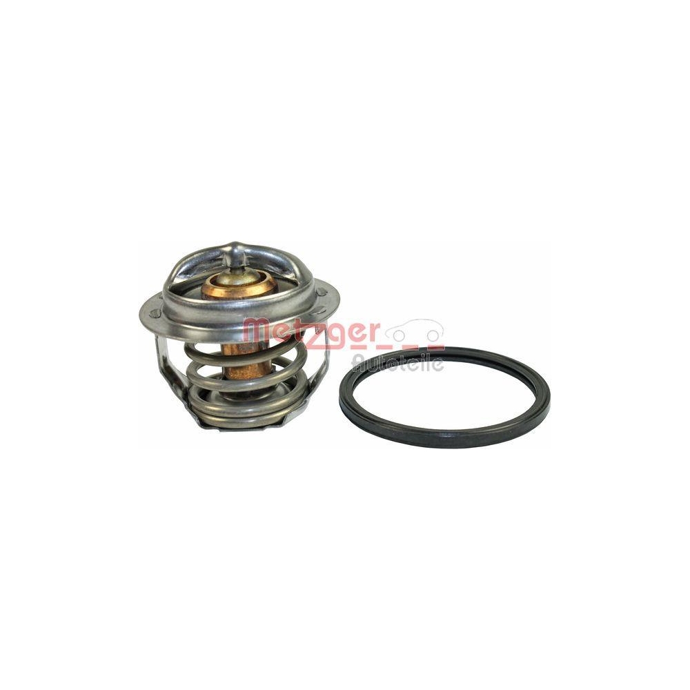 Thermostat, K&uuml;hlmittel METZGER 4006092 f&uuml;r ALFA ROMEO FIAT OPEL SAAB