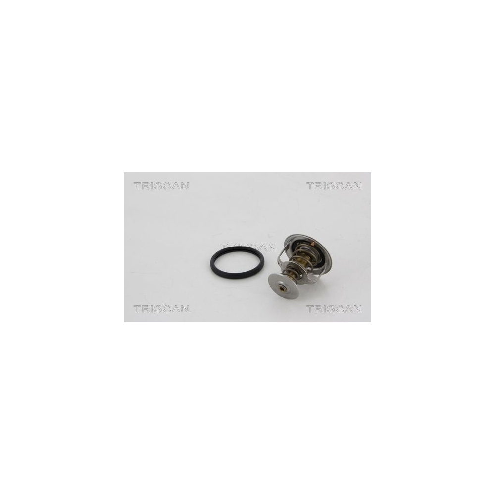 Thermostat, Kühlmittel TRISCAN 8620 18080 für CITROËN DAIHATSU PEUGEOT SUBARU