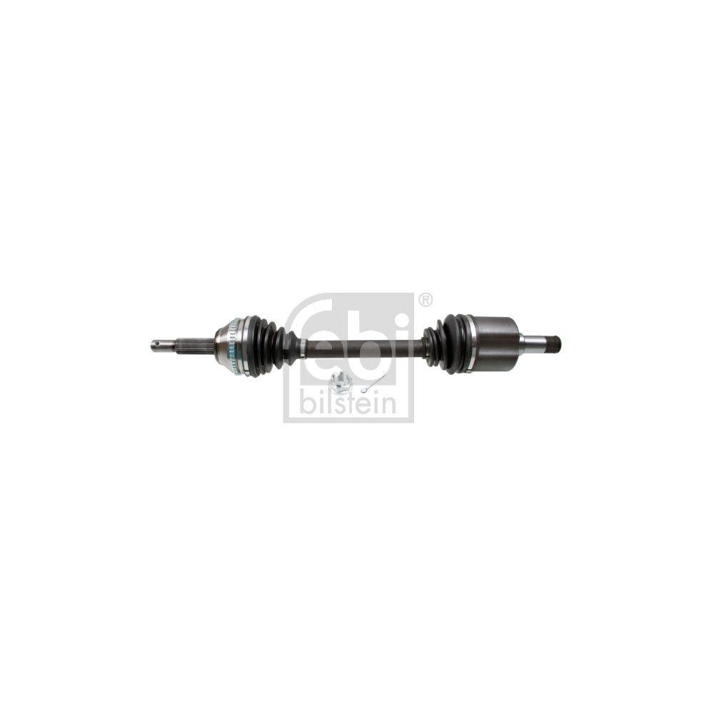 Antriebswelle FEBI BILSTEIN 183311 für FORD FORD MOTOR COMPANY