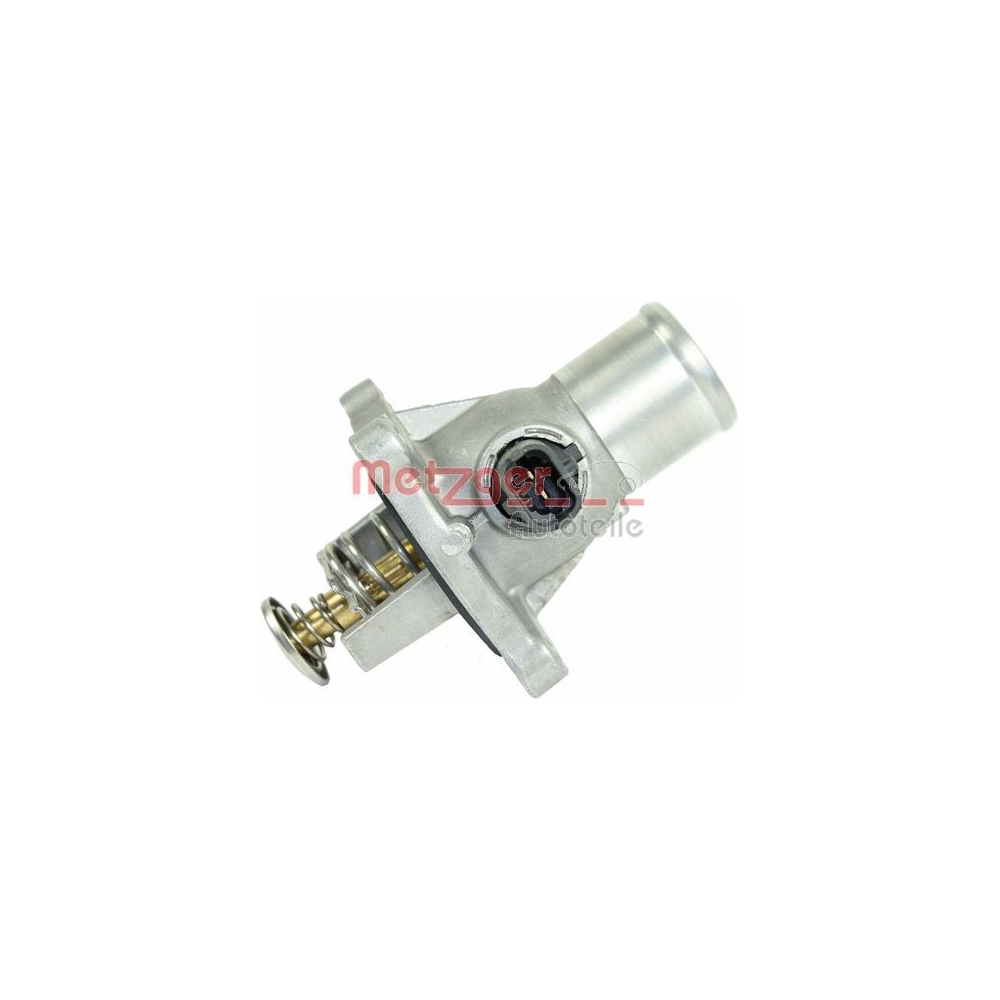 Thermostat, Kühlmittel METZGER 4006056 für ALFA ROMEO FIAT OPEL CHEVROLET