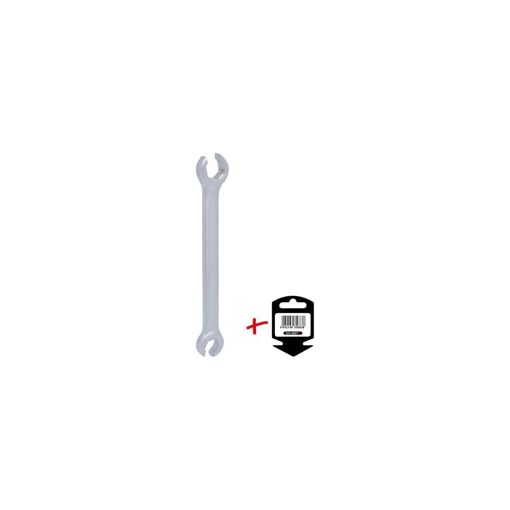 Doppel-Ringschlüssel KS TOOLS 517.0261-E für