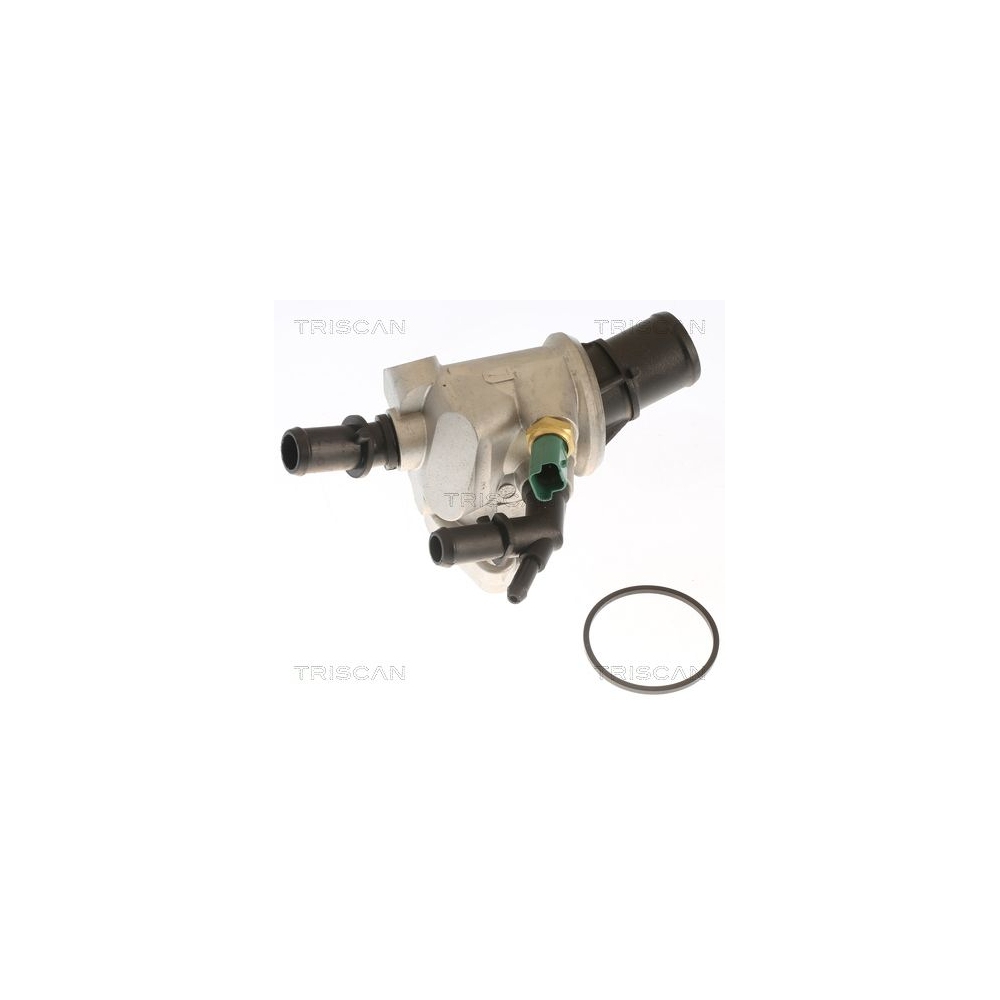 Thermostat, Kühlmittel TRISCAN 8620 18188 für ALFA ROMEO FIAT LANCIA