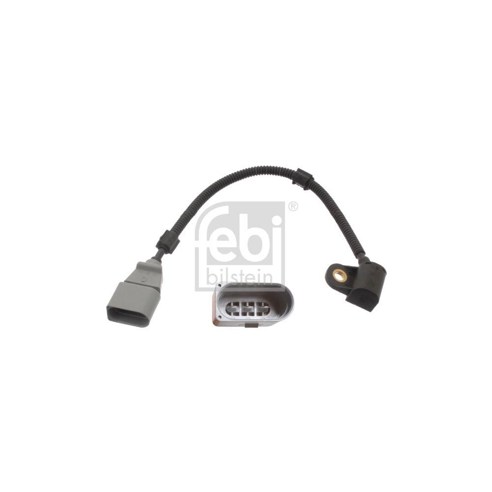 Febi Bilstein 39894 Nockenwellensensor , 1 Stück