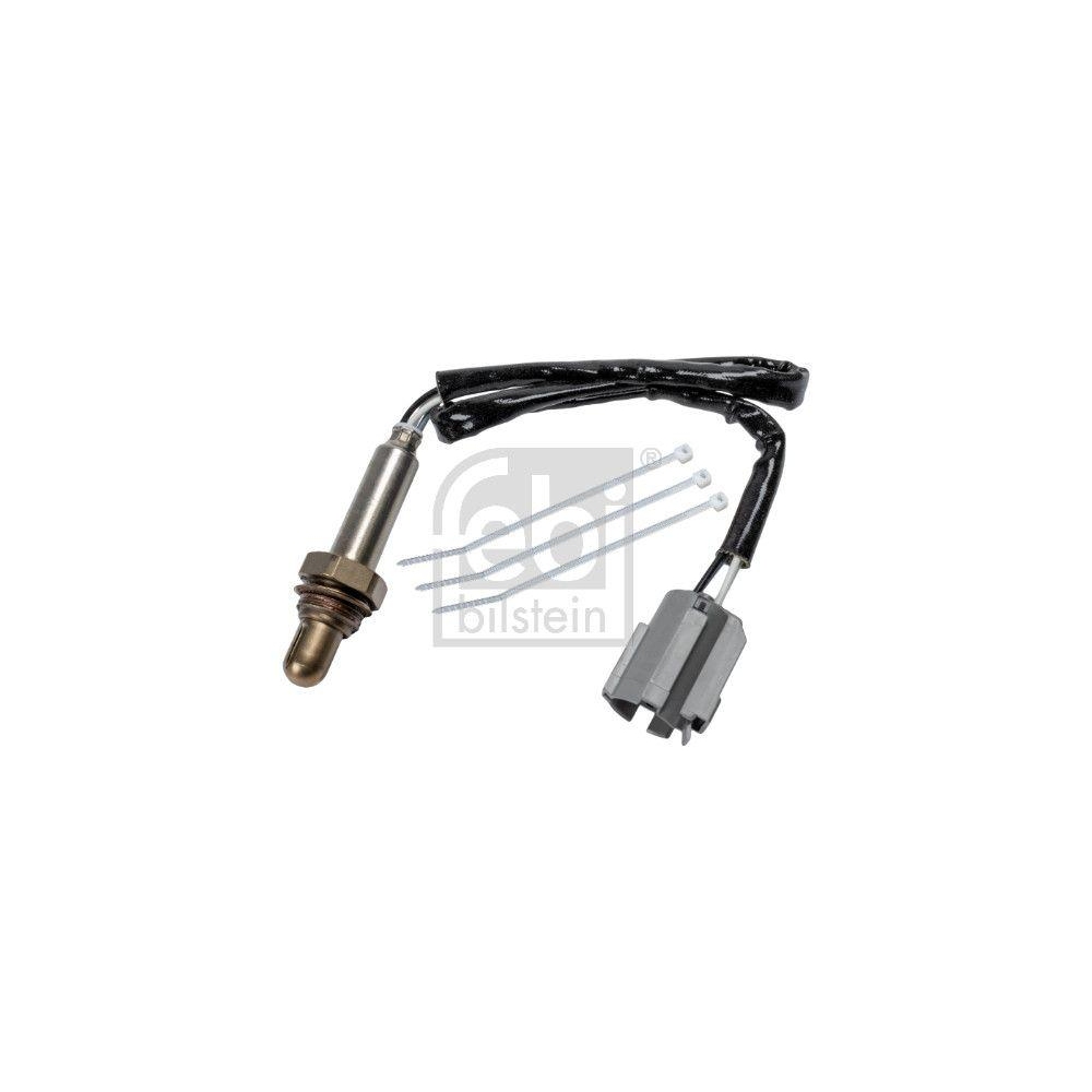 Lambdasonde FEBI BILSTEIN 177572 für CHRYSLER DODGE PLYMOUTH, vorne