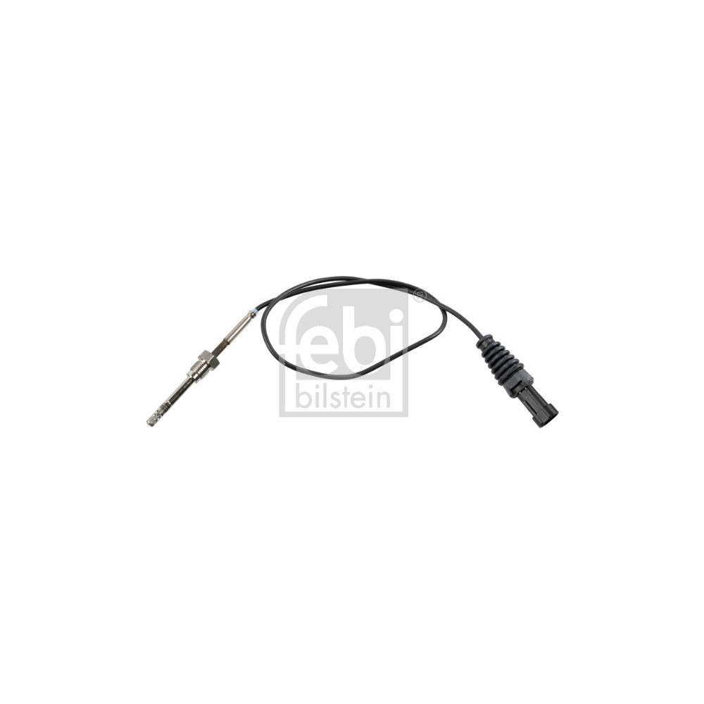 Sensor, Abgastemperatur FEBI BILSTEIN 181318 für DAF