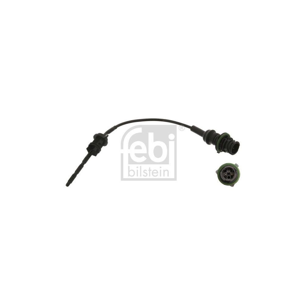 Febi Bilstein 39897 Kühlmittelstandsensor , 1 Stück