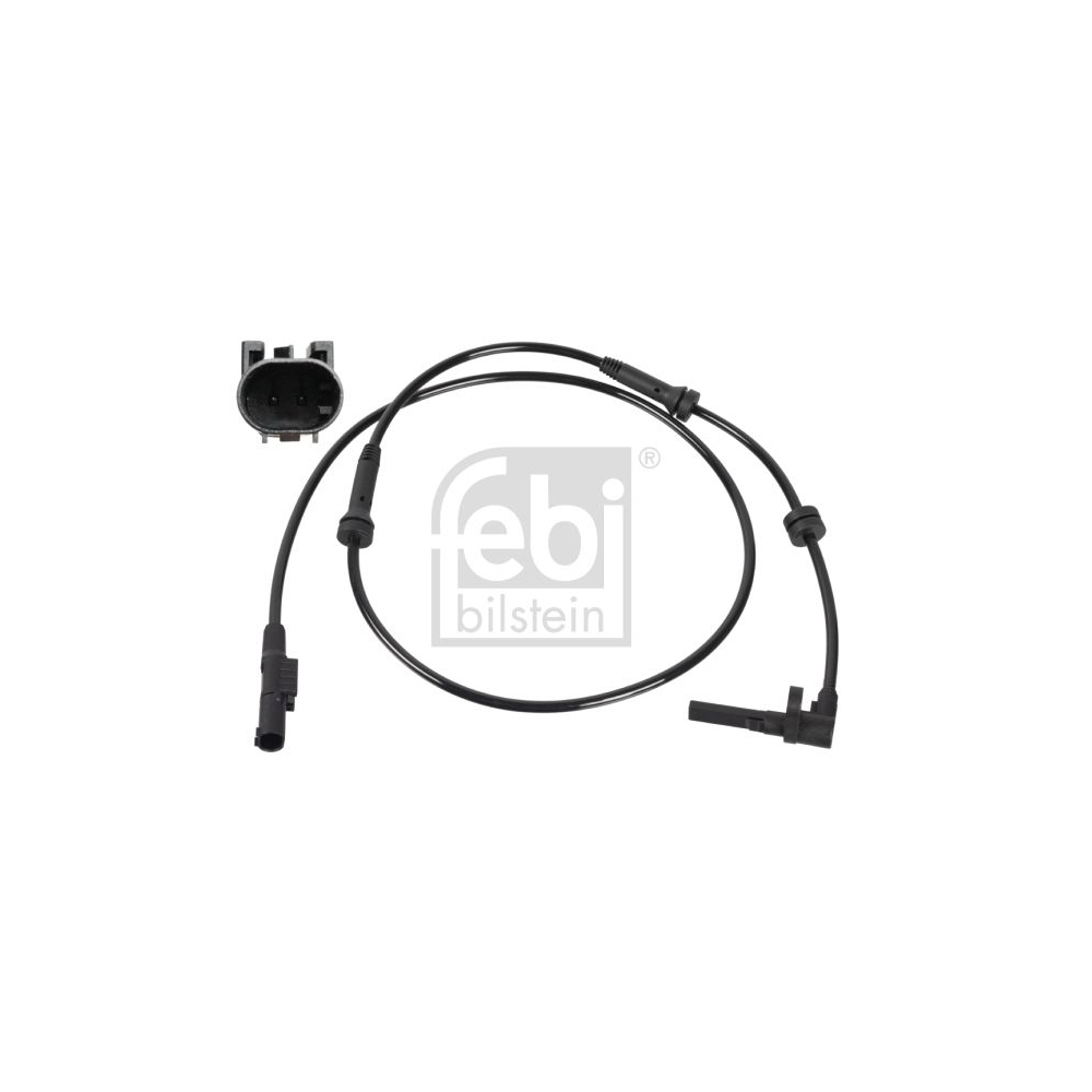 Febi Bilstein 171151 ABS-Sensor, 1 Stück