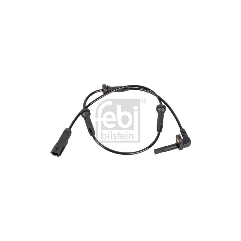 Febi Bilstein 172512 ABS-Sensor, 1 Stück