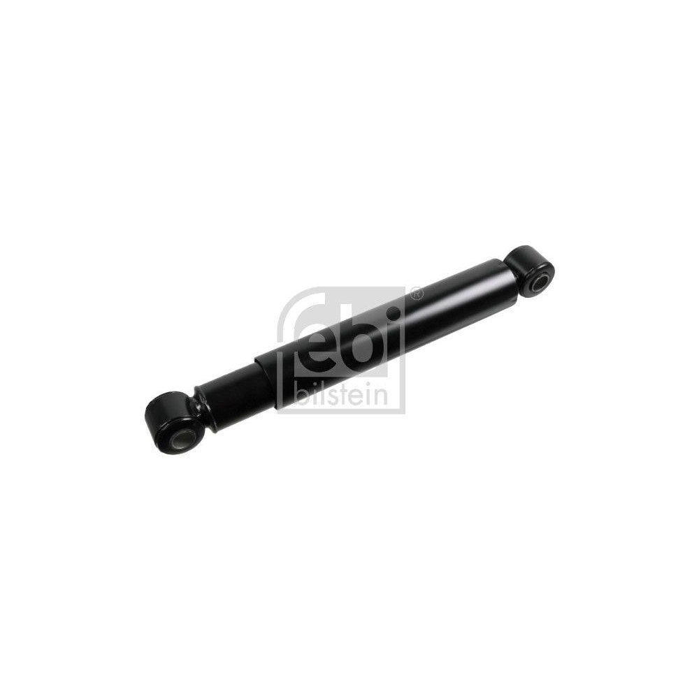 Stoßdämpfer FEBI BILSTEIN 180035 für VOLVO RENAULT TRUCKS, Hinterachse links