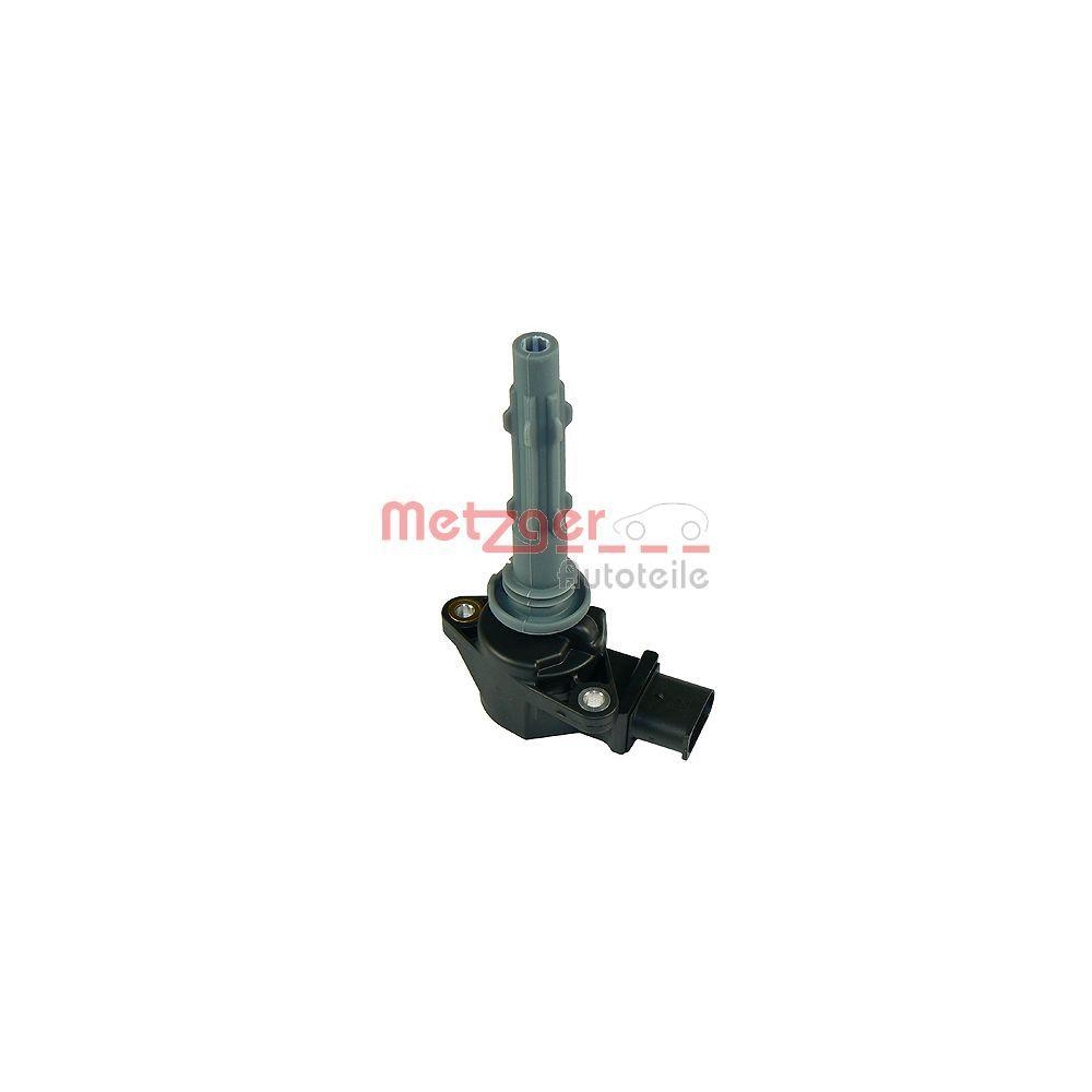 Zündspule METZGER 0880190 ORIGINAL ERSATZTEIL GREENPARTS für MERCEDES-BENZ