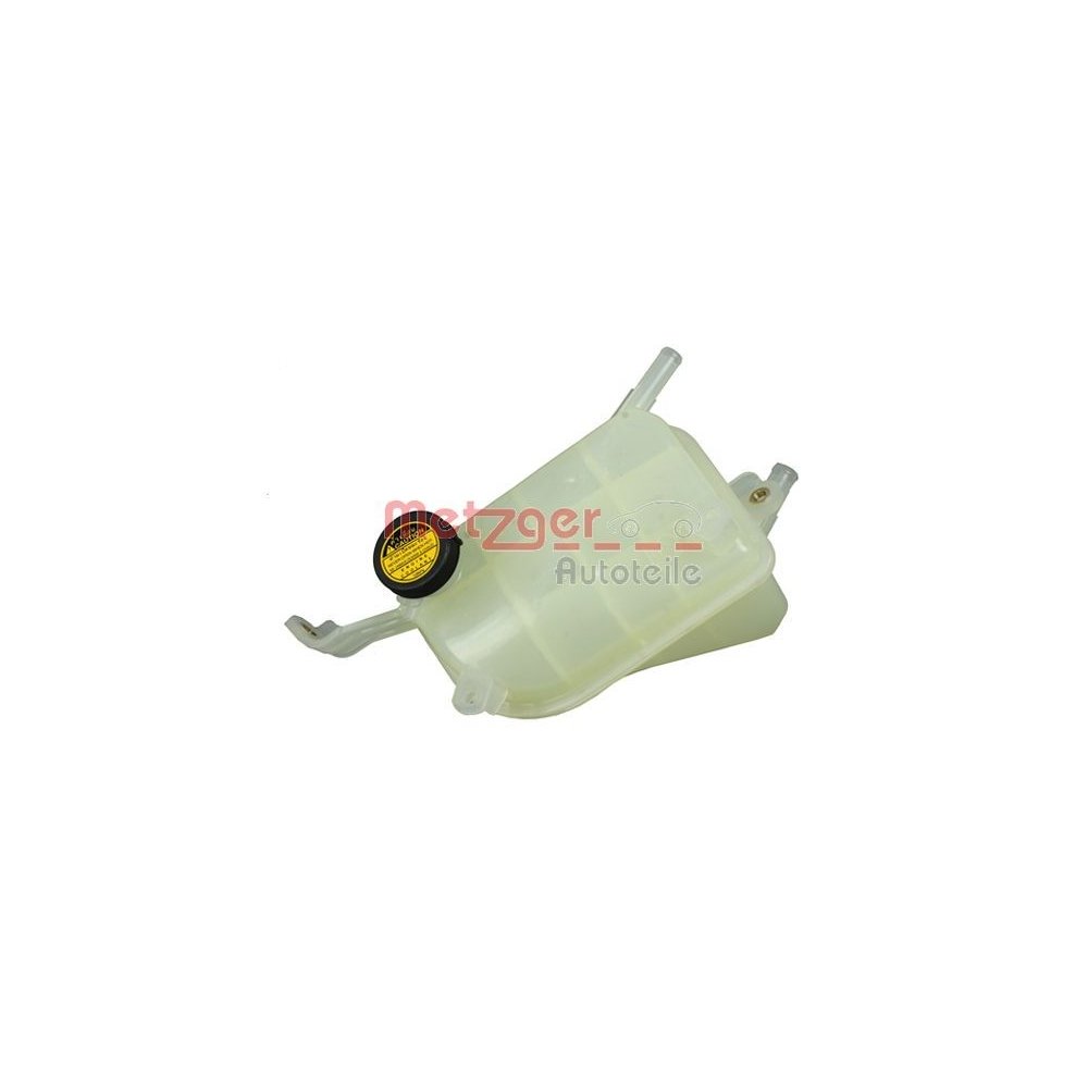 Ausgleichsbehälter, Kühlmittel METZGER 2140250 GREENPARTS für TOYOTA LEXUS